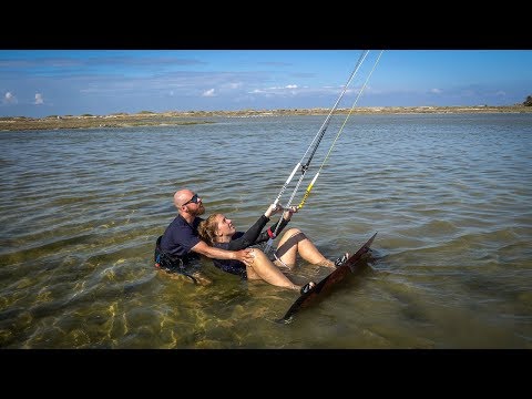 WASSERSTART LERNEN IN 30 Minuten