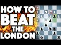 The Anti-London Game Every Chess Player Should Know