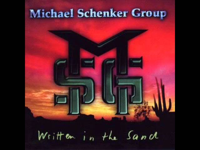 Michael Schenker Group - Love Never Dies