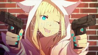 Nightcore - Trigger