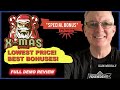 Xmas Bundle 2021 Review 🛑 URGENT 🚫 DO NOT GET Xmas Bundle 2021 WITHOUT MY 💯 CUSTOM 🏆 BONUSES!!