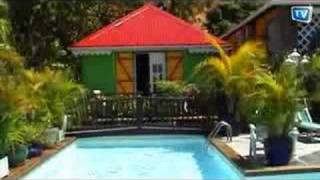 Hotel les petits saints
