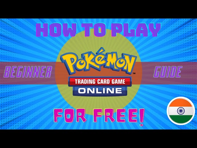 How to make a Pokemon TCG Online account //Pokemon Tutorial Part 2