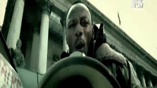 MC SOLAAR RMI (2001) °MTV VINTAGE°