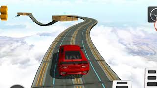 العاب سيارات/الطرق المرعبه/Furious GT Cars level 20/car games/العاب فيديو screenshot 4