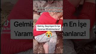 Yazıklar Olsun Bize