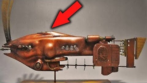 50 Most Mysterious Archaeological Artifacts Scientists Still Can