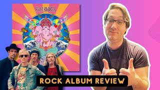 Kula Shaker &#39;Natural Magick&#39; Album Review &amp; Reaction