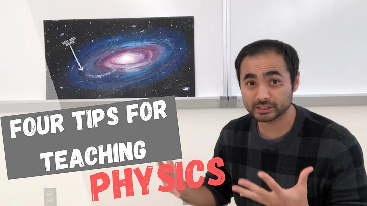 The Difference Between A Bad Physics Teacher and Good Physics Teacher - DayDayNews