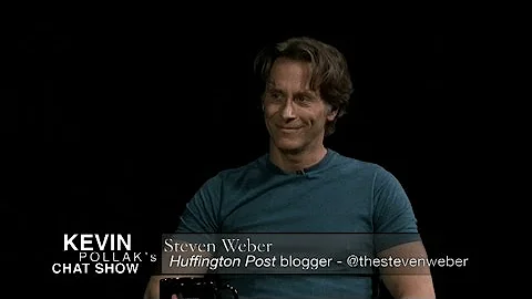 KPCS: Steven Weber #76