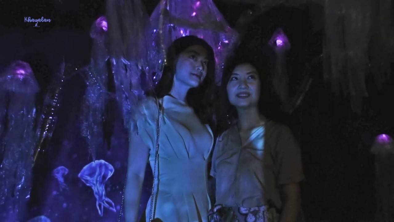 Art Experience | Plastic Ocean