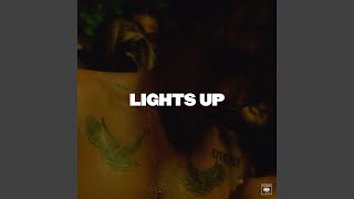 Video thumbnail of "Harry Styles - Lights Up"