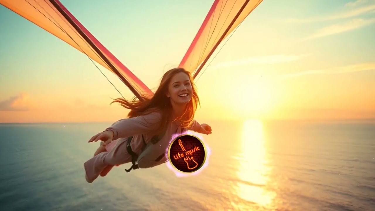 Алиса Филатова  - Полёт на дельтаплане (Cover 2025)