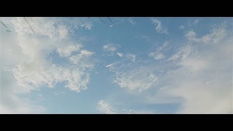 Gravity Ending (HD, custom) - Steven Price