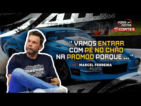 #CORTESDALIVE - '' VAMOS ENTRAR NA PROMOD COM PÉ NO CHÃO '' - MARCEL FERREIRA