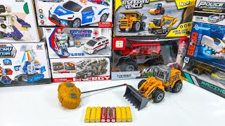 Download Lagu Unboxing 3 Amazing RC Toys! 🚓 Police Car Pursuit, Bulldozer 🚜 \u0026 Monster Truck MP3 Download Lagu Unboxing 3 Amazing RC Toys! 🚓 Police Car Pursuit, Bulldozer 🚜 \u0026 Monster Truck MP3