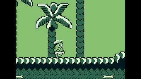 Adventure Island (GB) Part 3