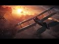 Стрим мультиплеера Battlefield 1 от PlayGround.ru