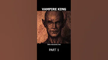 Vampire King - Dracula Untold