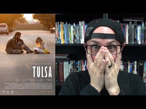 Tulsa - Movie Review