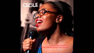Video thumbnail of "Cecile McLorin Salvant - No Regrets"