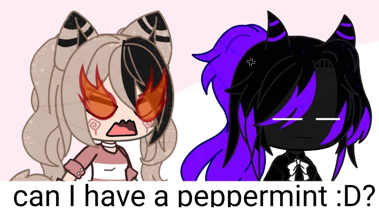 |×| CaN I HAvE a PepPErmInT? |×| sh❌tpost |×|