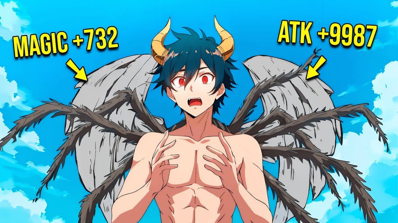 NI-ISA WALANG HUMANGA KASI BATUGAN AT TAMAD PERO GINULAT NIYA ANG MGA ITO NG PINAKITAAN NIYA SILA NG