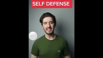 Lethal Self Defense Move