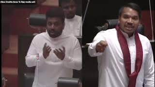 🔴තමුසේ මෝඩයා කට වහගන්නවා