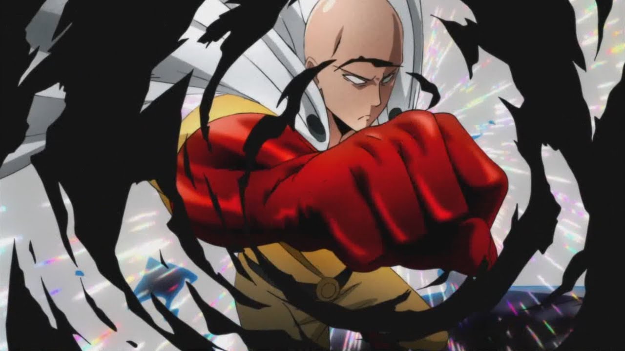 【 ワンパンマン 】アニメーションヒーローズ ワンパンマン One Punch Man 22 A HERO NOBODY KNOWS UHD 60fps - YouTube