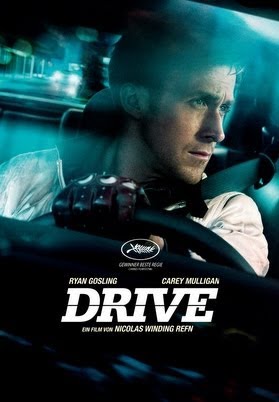 DRIVE Trailer German Deutsch (2012)