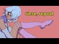 【BRAITH_ENG】 Rinse, Repeat 【UTAU】