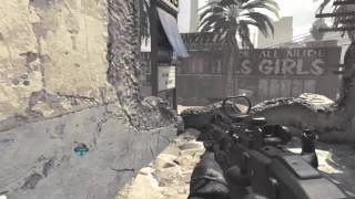 UMG MAP 2 PROOF