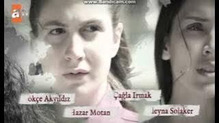 Kirgin Cicekler intro♥