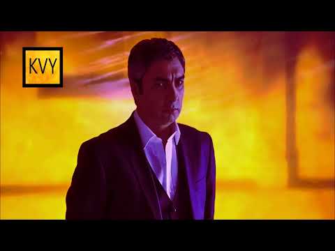 Kurtlar Vadisi - Cendere 13.Sezon (Kalın Versiyon)