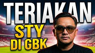 Download lagu ABOUT THE STY CHANTS AT GBK