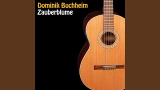 Zauberblume - Dominik Buchheim
