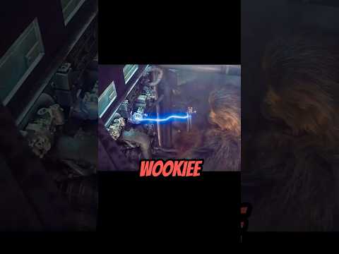 R2-D2 SPEAKS! The REAL hero of STAR WARS - EMPIRE STRIKES BACK Finale