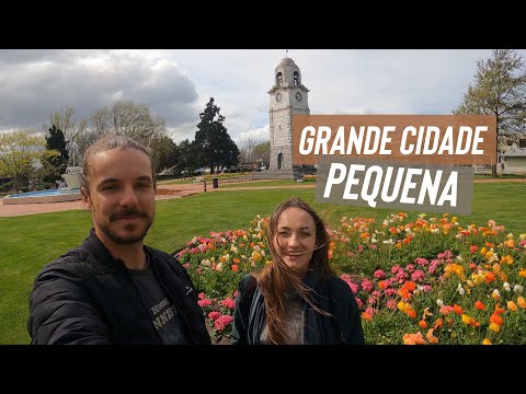 Vídeo: O que fazer em Blenheim, Nova Zelândia