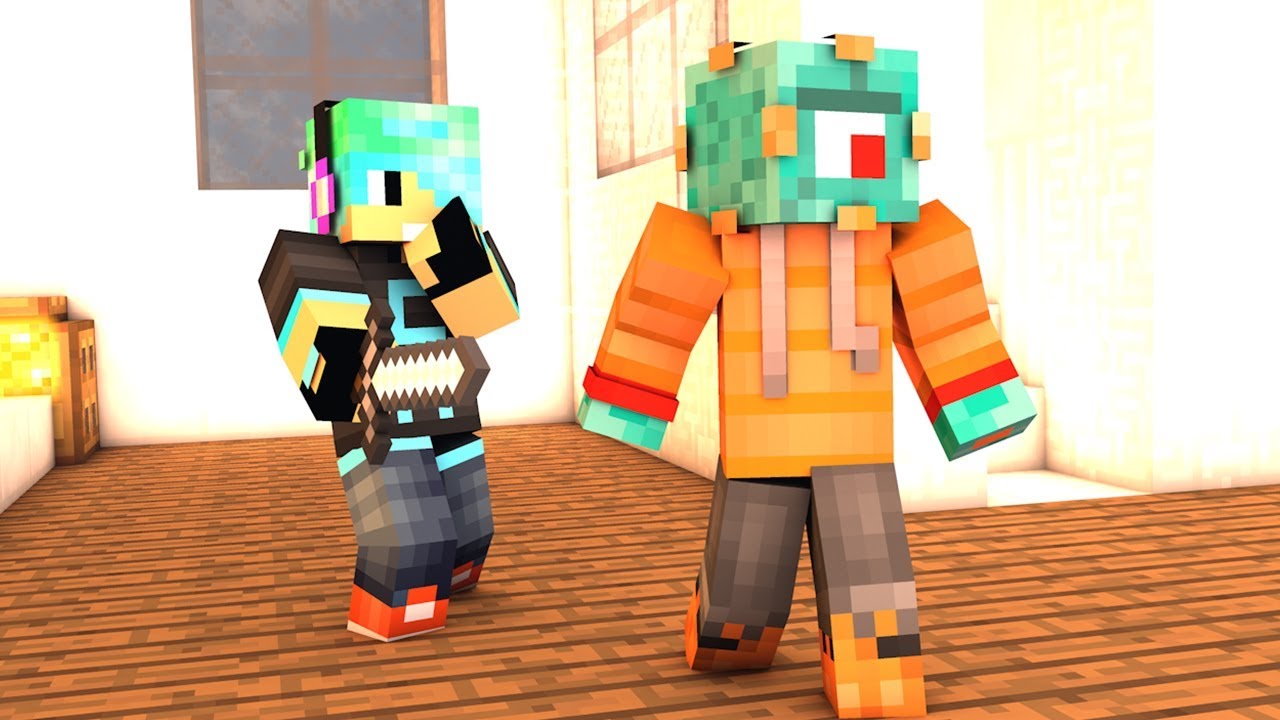 OLD SCHOOL MURDER ON MCPZ w/ Gamer Chad! | MicroGuardian