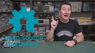EEVblog #921 - Open Source Hardware Problems Solved!