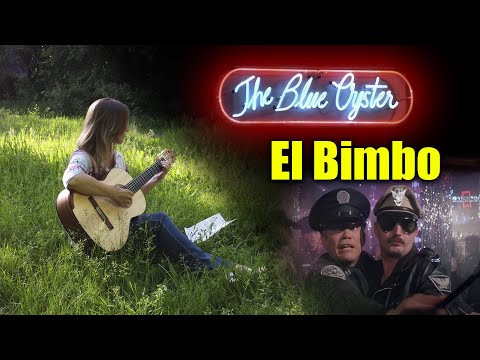 Видео: El Bimbo (Tanha Shodam Tanha) | На гитаре