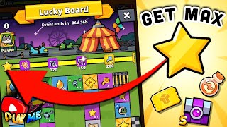 GET MAX STARS & DICE DURING LUCKY BOARD EVENT IN SURVIVOR.io - GUIDE & TIPS screenshot 4