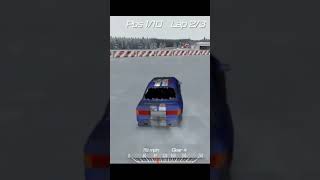 Short Circuit Race|| Blue Car Derby|| YouTube Shorts #Shorts screenshot 5