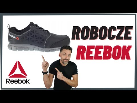 reebok excel