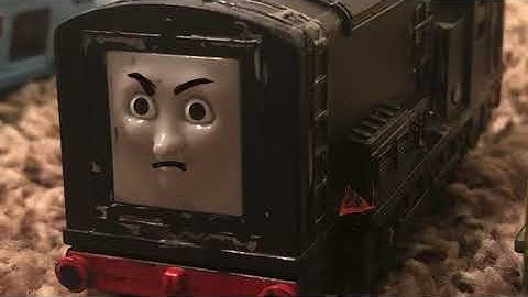 Calling all engines part 4