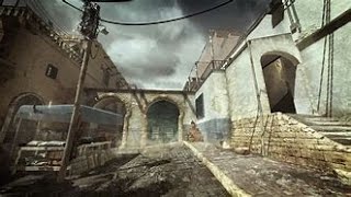 MW3 Solo Survival Seatown NT 138 - 159 Xbox WR