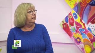 EFCL District A Spotlight | EFCL 100th Anniversary