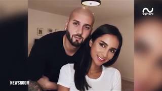 أغاني أغاني تقتحم محادثة خاصة بين مساري وحبيبته سحر.. هل سيدخلان القفص الذهبي قريبا؟!