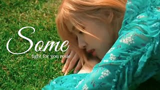 [FMV] Some - Taehyung Rose